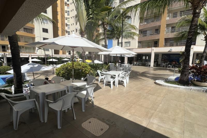 Foto PRIVE DAS THERMAS 2